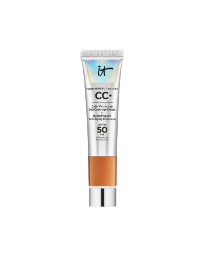 Your Skin But Better CC+ Cream with SPF50 12ml